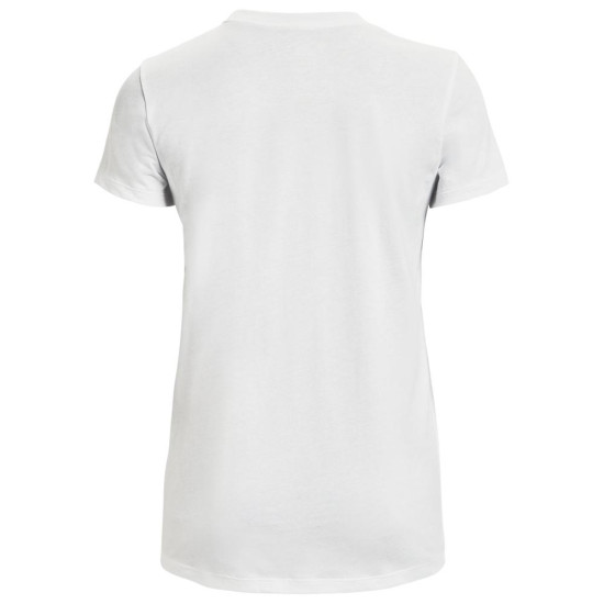 Under Armour Γυναικεία κοντομάνικη μπλούζα Live Sportstyle Graphic SS T-Shirt